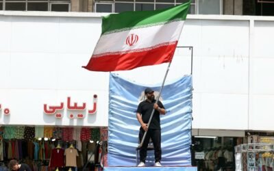 Estados Unidos confirma preacuerdo con Irán, que ahora debe ser aprobado por Trump