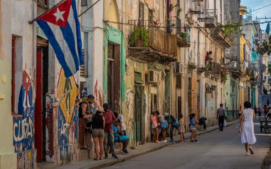 Cuba tendrá apagones que afectarán hasta el 63 % de la isla