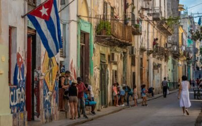 Cuba tendrá apagones que afectarán hasta el 63 % de la isla