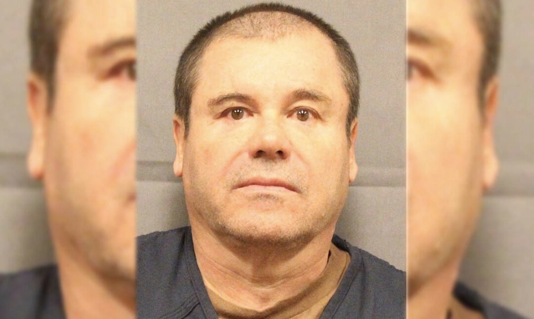Joaquín ‘el Chapo’ Guzmán pide su extradición a México
