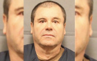 Joaquín ‘el Chapo’ Guzmán pide su extradición a México