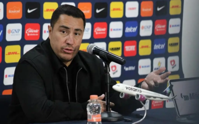 «Nos encantaría sufrir menos, pero en la Liguilla es así»: Efraín Juárez