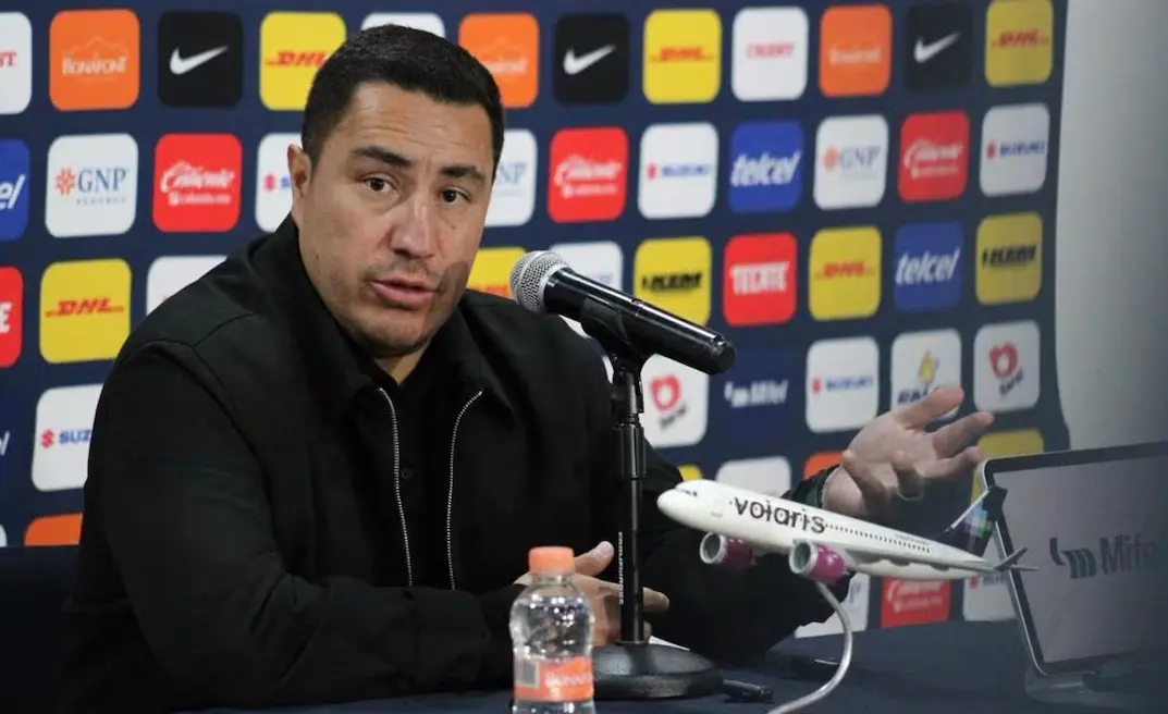 «Nos encantaría sufrir menos, pero en la Liguilla es así»: Efraín Juárez