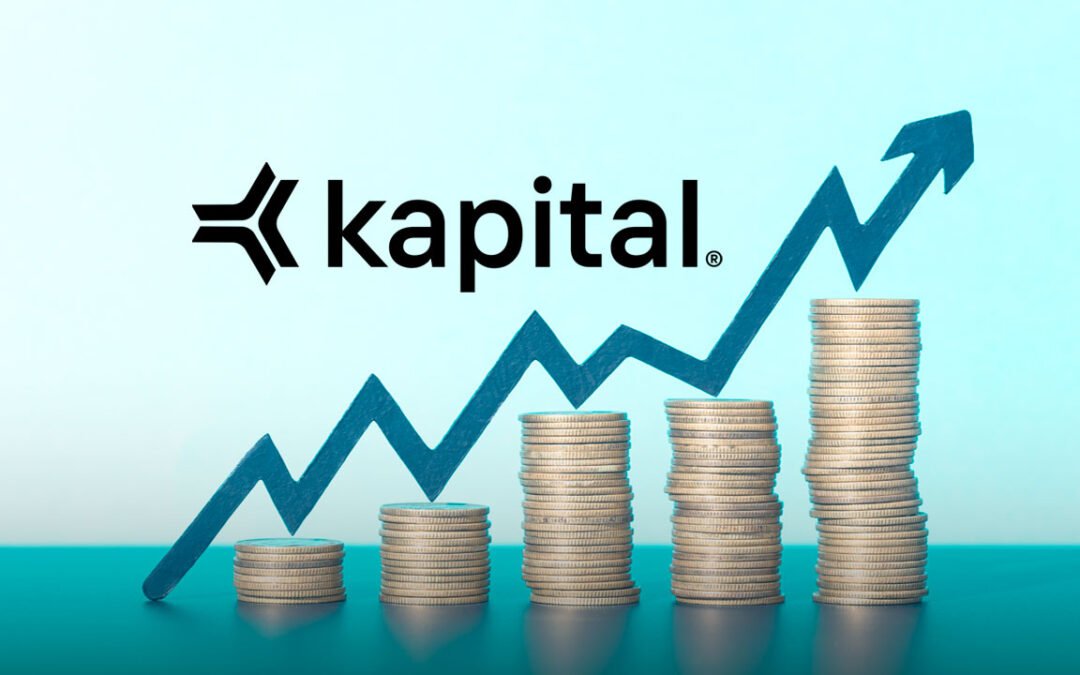 Kapital lidera rentabilidad bancaria al inicio de 2026