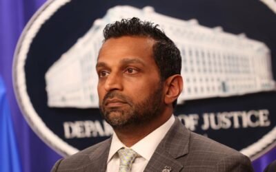 FBI desmantela en Kansas City una red de narcotráfico vinculada a México