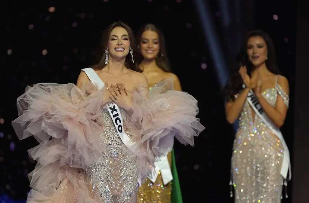 Francia anuncia que no participará en Miss Universe 2026