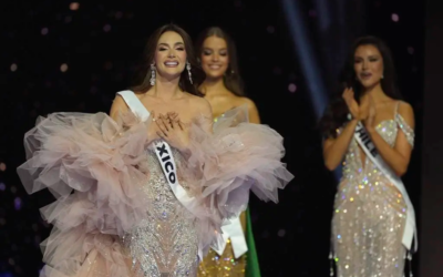 Francia anuncia que no participará en Miss Universe 2026