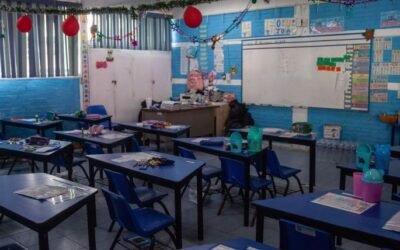 SEP confirma suspensión de clases a finales de mayo