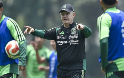 Por definir Javier Aguirre al jugador 11 para el partido inaugural del Mundial entre México y Sudáfrica.