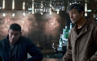 Lanzan nuevo tráiler de ‘Linternas’ , la cual promete ser el ‘True Detective’ de los superhéroes