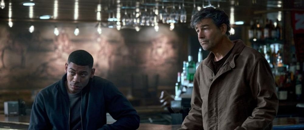 Lanzan nuevo tráiler de ‘Linternas’ , la cual promete ser el ‘True Detective’ de los superhéroes