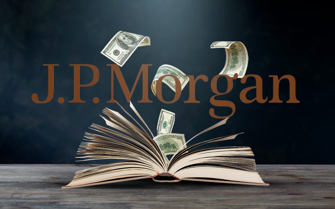 JPMorgan: el administrador de las grandes fortunas mexicanas