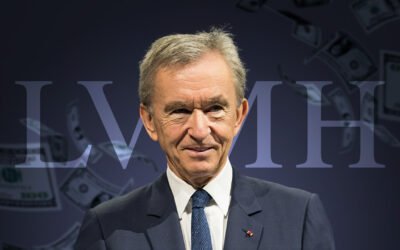 Bernard Arnault mueve el tablero: estas son las marcas que podrían salir de LVMH