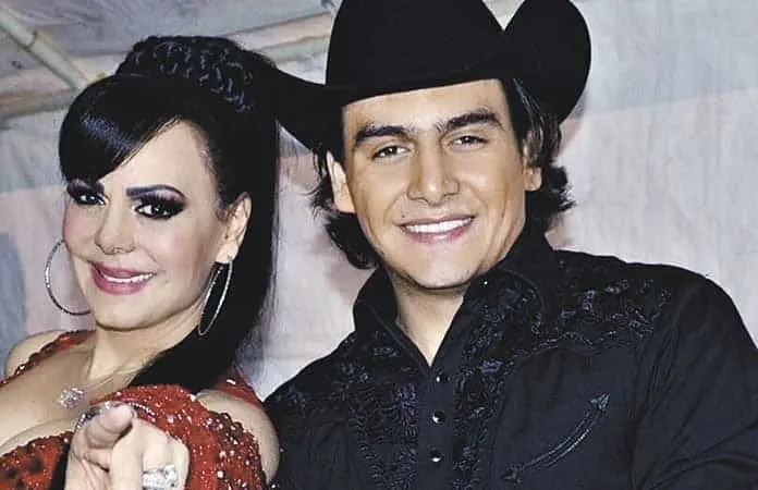 Maribel Guardia recuerda a Julián en su cumpleaños 31