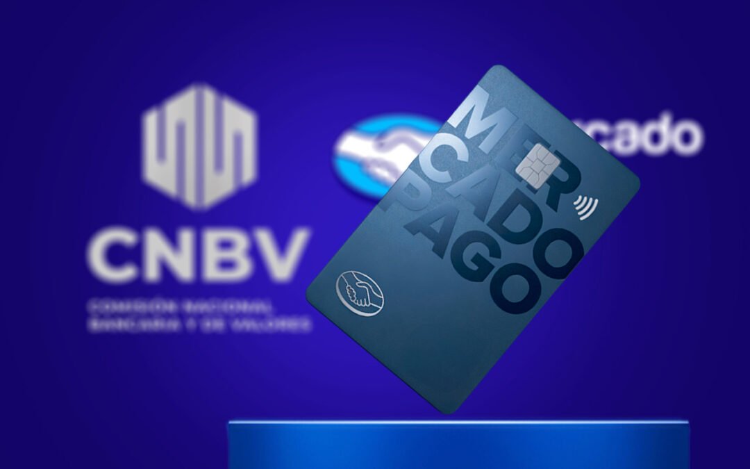 Mercado Libre solicita a CNBV operar fondos de inversión con Mercado Pago Fondos