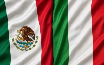 México e Italia refuerzan diálogo diplomático y comercial
