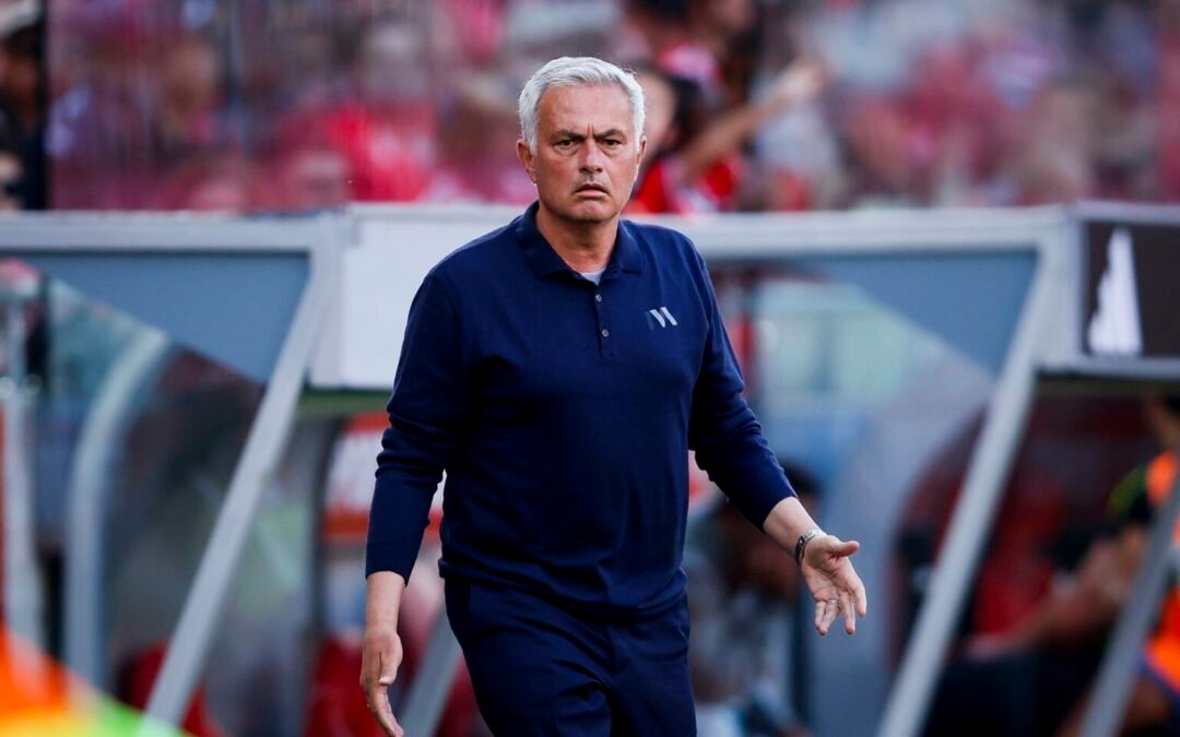 Mourinho rompe el silencio sobre un posible regreso al Real Madrid
