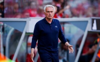 Mourinho rompe el silencio sobre un posible regreso al Real Madrid