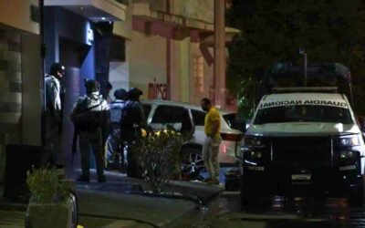 Enfrentamiento en Culiacán deja un muerto y dos detenidos