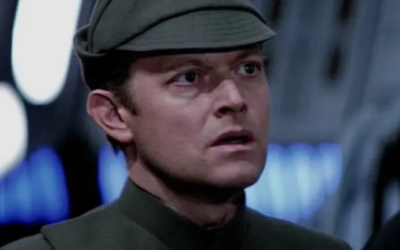 Muere Michael Pennington, actor de Star Wars, a los 82 años