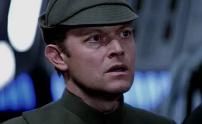Muere Michael Pennington, actor de Star Wars, a los 82 años