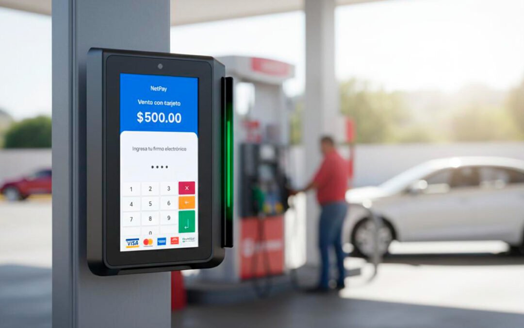NetPay, de FEMSA, desarrolla una nueva plataforma de pagos y digitalización del flujo de efectivo en gasolineras
