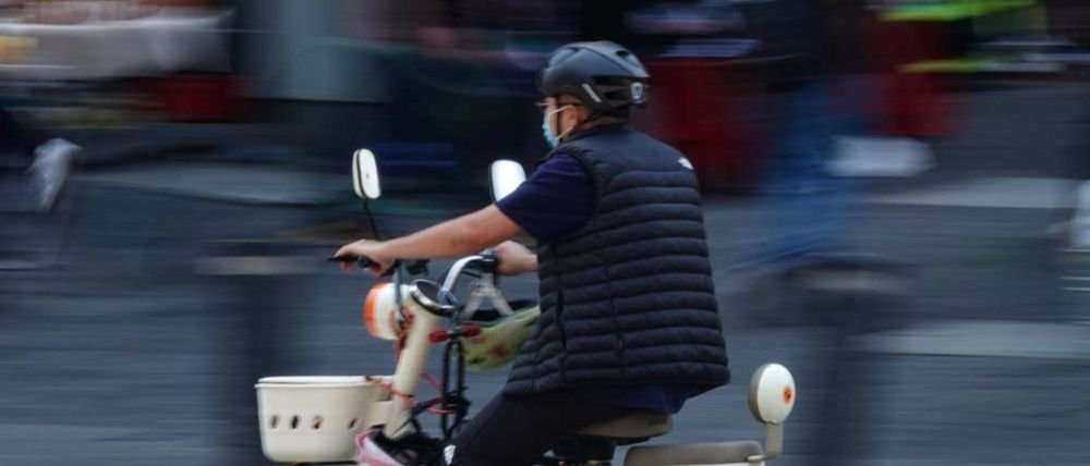 ¡Se acaba la libre circulación! CDMX obliga a emplacar scooters y bicis eléctricas en esta fecha