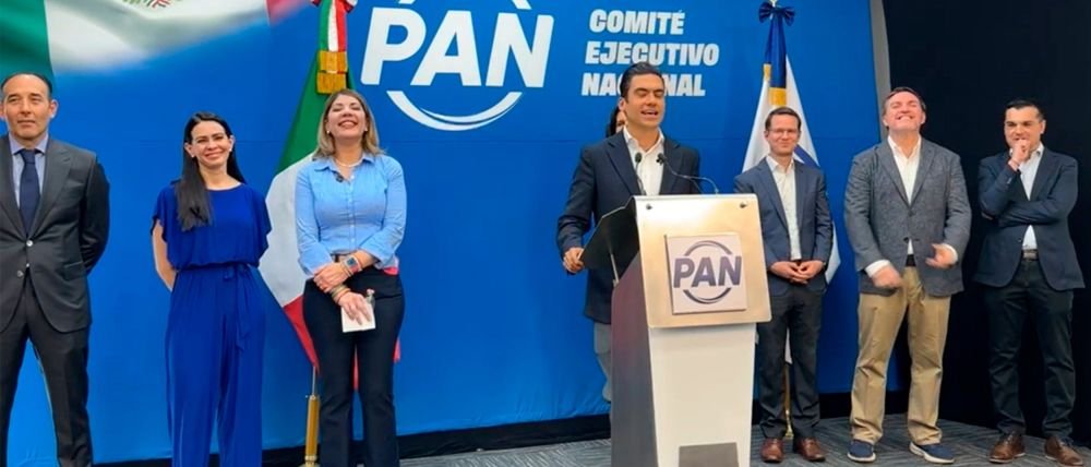 ‘Nos vamos a volver locos si tocan a Maru Campos’: Jorge Romero