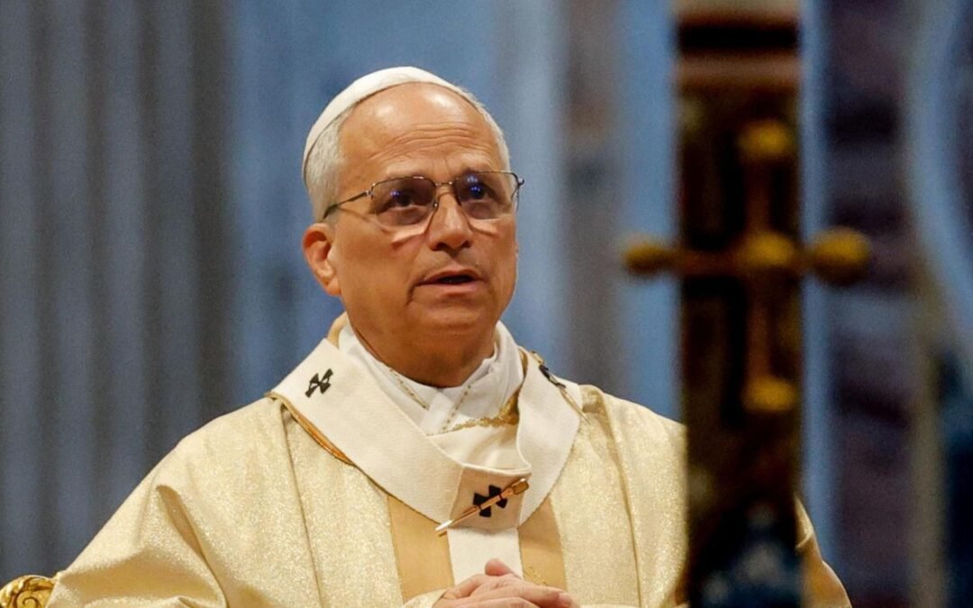 León XIV acepta la renuncia presentada por el arzobispo de Moscú tras casi dos décadas