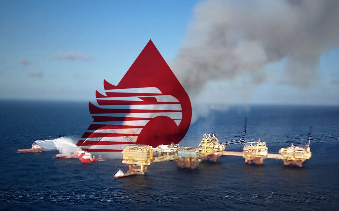 Pemex: fugas y derrames se disparan 500% con la 4T