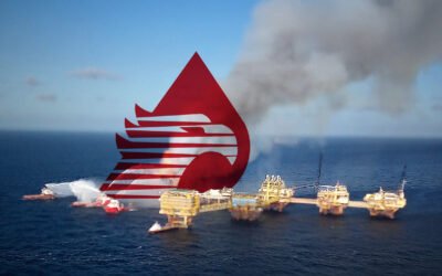 Pemex: fugas y derrames se disparan 500% con la 4T