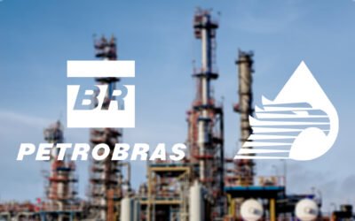 Preparan Pemex y Petrobras acuerdo que va más allá del petróleo