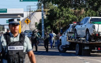 Alerta México Evalúa sobre caída de homicidios, podría ser una ilusión peligrosa