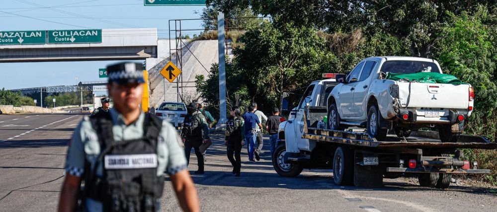 Alerta México Evalúa sobre caída de homicidios, podría ser una ilusión peligrosa