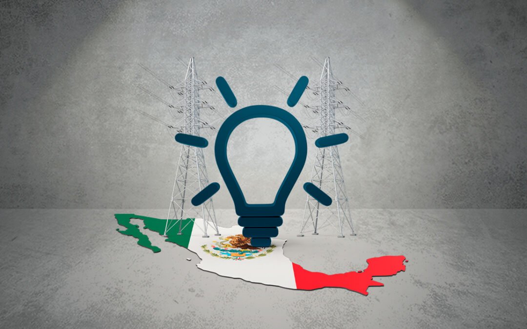 Karpowership planea una planta eléctrica flotante para fortalecer el suministro en la península de Yucatán