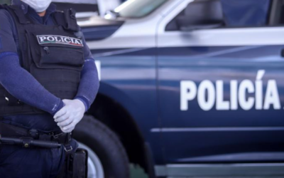 Hallan fosa clandestina en Jalisco con al menos 60 bolsas de restos humanos