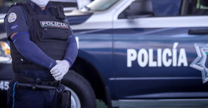 Hallan fosa clandestina en Jalisco con al menos 60 bolsas de restos humanos