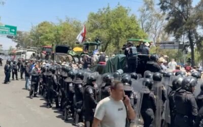Productores amenazan con boicot al Mundial 2026 si Gobierno no atiende sus demandas