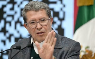 El Estado mexicano y el perverso Estado paralelo (II)