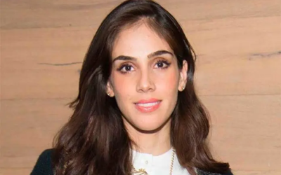 Sandra Echeverría colabora tras fraude de Metaxchange Capital