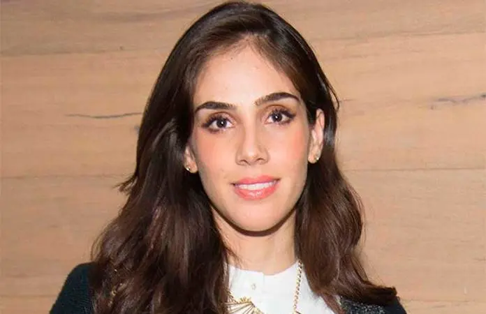 Sandra Echeverría colabora tras fraude de Metaxchange Capital