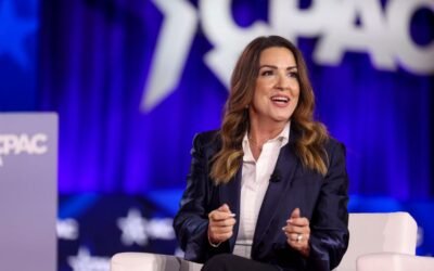 Sara Carter, zarina antidrogas de EE.UU., cancela su visita a México