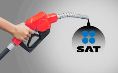 SAT endurece fiscalización y bloquea facturación a gasolineras irregulares