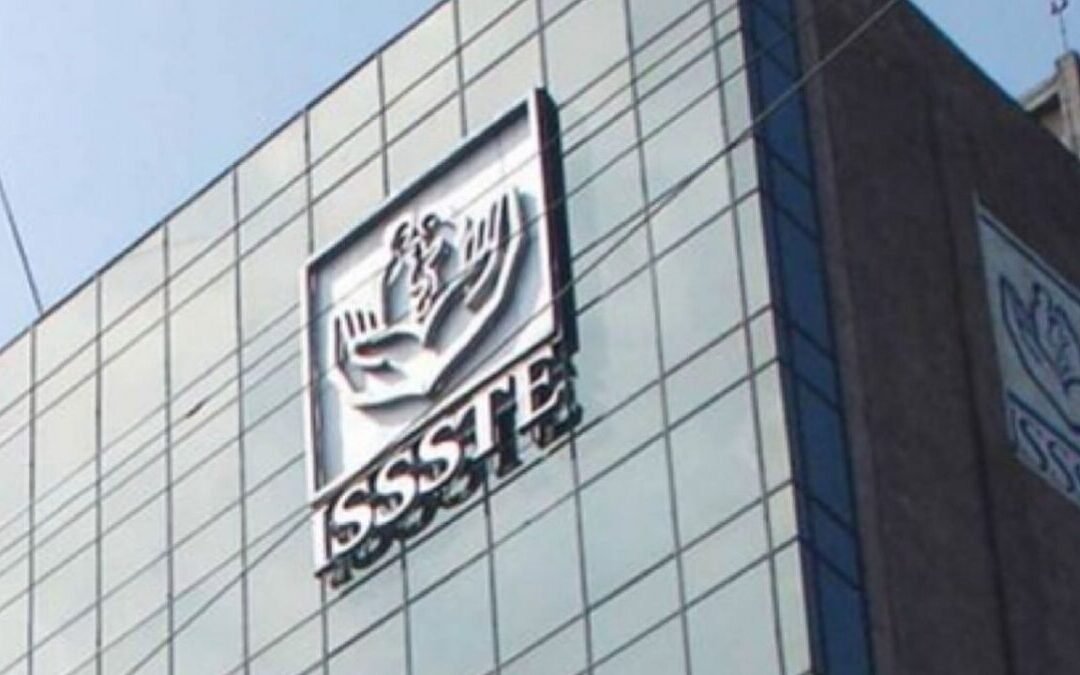 Inhabilitan a Médico del ISSSTE por tocamientos indebidos a paciente