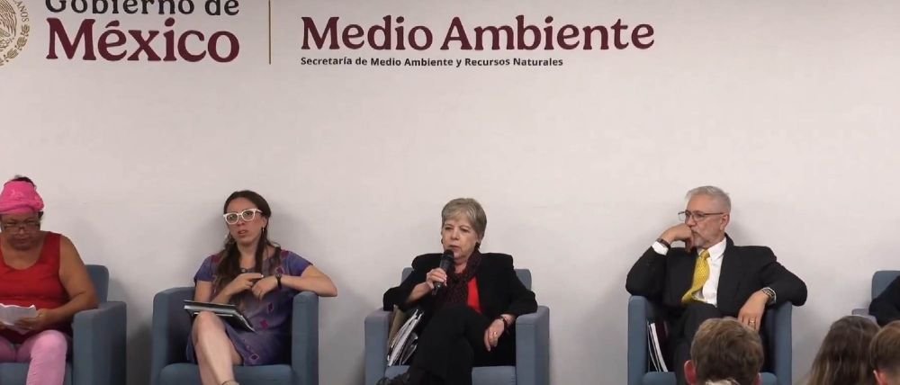 “Mahahual no se toca”: Semarnat rechaza megaproyecto de Royal Caribbean por riesgo ambiental