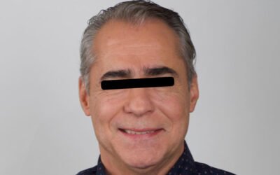 Sergio Estrada, exgobernador de Morelos, sale de la cárcel; permanecerá en arresto domiciliario