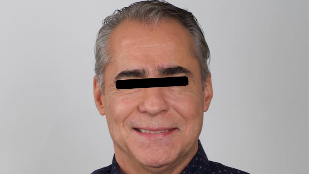 Sergio Estrada, exgobernador de Morelos, sale de la cárcel; permanecerá en arresto domiciliario