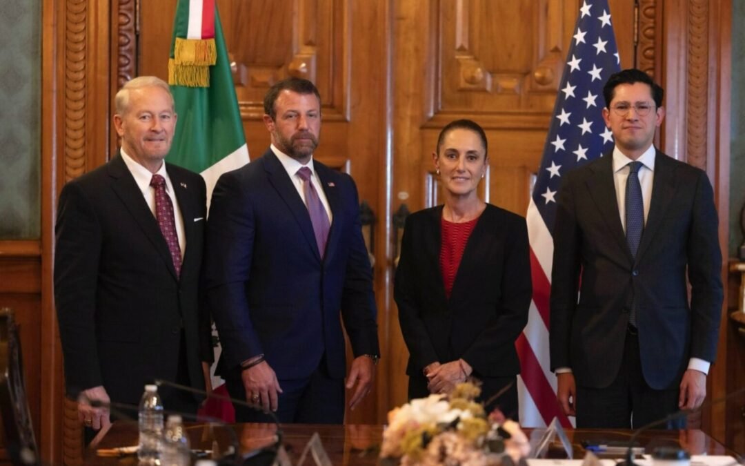 Se mantendrá la  colaboración bilateral en Seguridad con EU respetando soberanías.