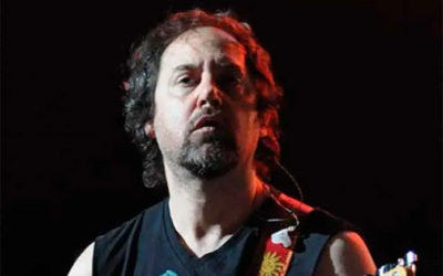 Familia de Marcovich confirma que está en coma por derrame cerebral