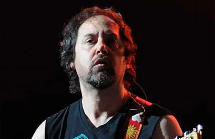 Familia de Marcovich confirma que está en coma por derrame cerebral